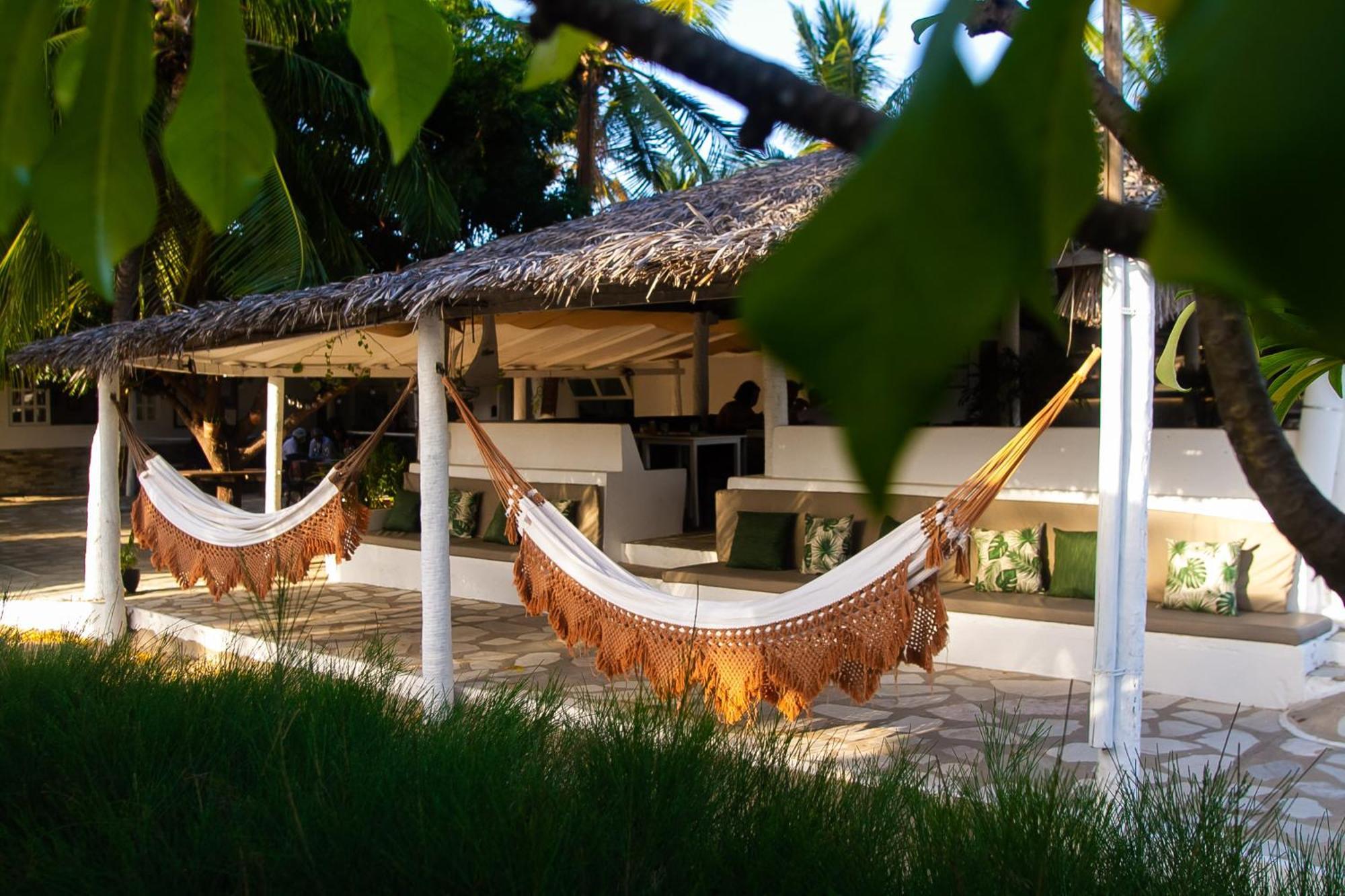 Amagali Pousada กาลิญโญส ภายนอก รูปภาพ